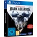Dungeons and Dragons Dark Alliance Steelbook Edition (PS4, русские субтитры), ,